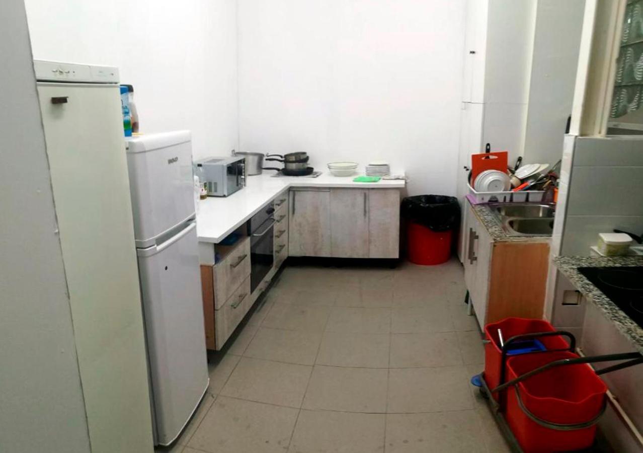 Albergue Internacional De Teruel City Backpackers Exterior foto