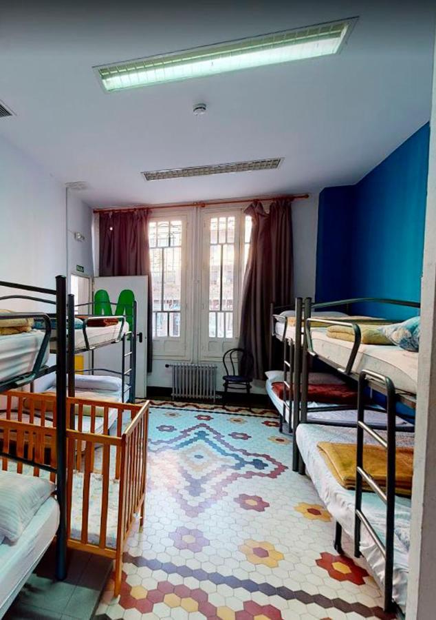 Albergue Internacional De Teruel City Backpackers Exterior foto