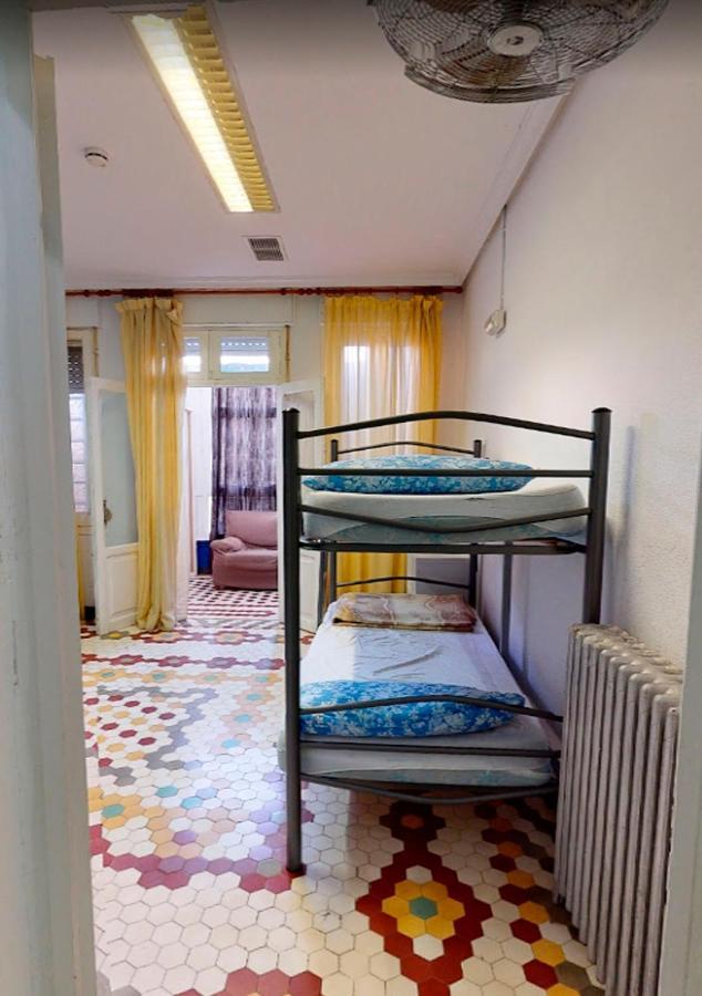 Albergue Internacional De Teruel City Backpackers Exterior foto