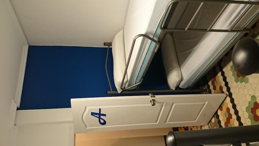 Albergue Internacional De Teruel City Backpackers Quarto foto
