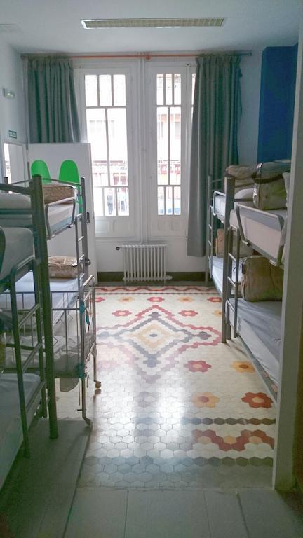 Albergue Internacional De Teruel City Backpackers Exterior foto
