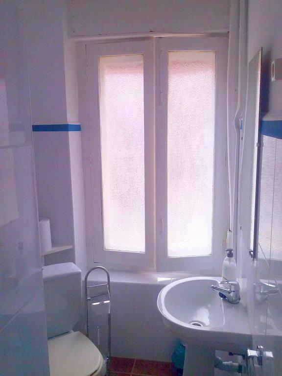 Albergue Internacional De Teruel City Backpackers Quarto foto