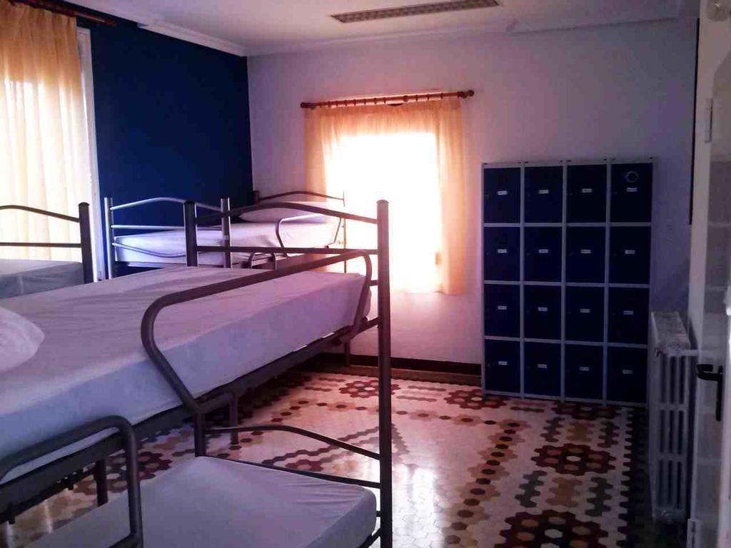 Albergue Internacional De Teruel City Backpackers Exterior foto