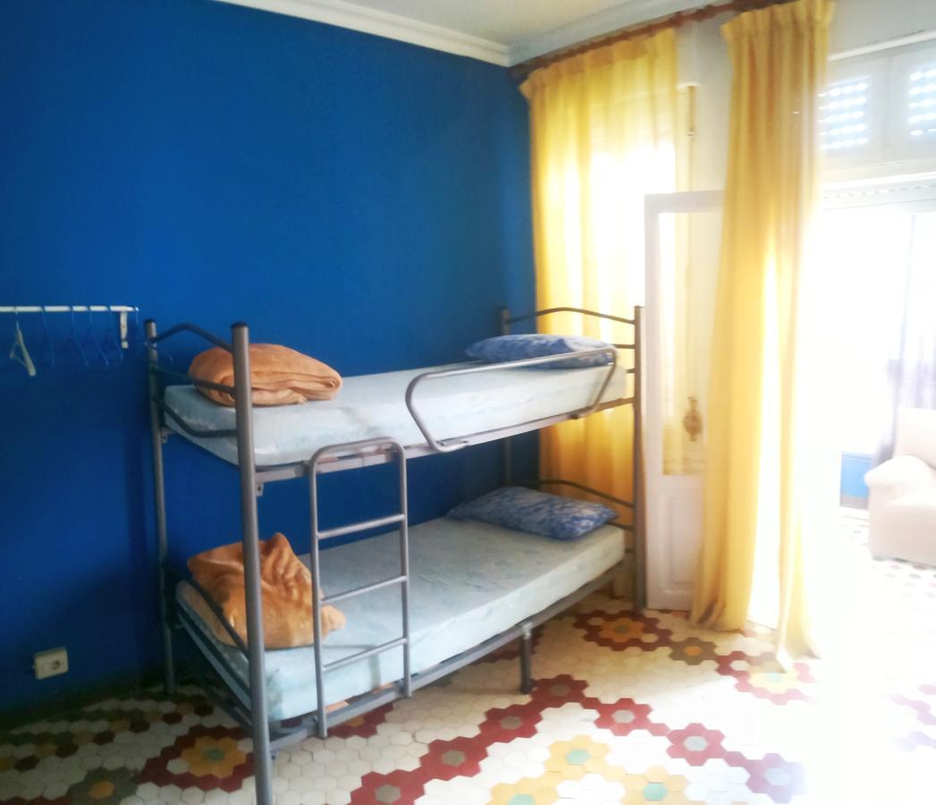 Albergue Internacional De Teruel City Backpackers Exterior foto