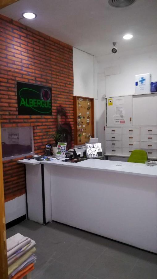 Albergue Internacional De Teruel City Backpackers Exterior foto