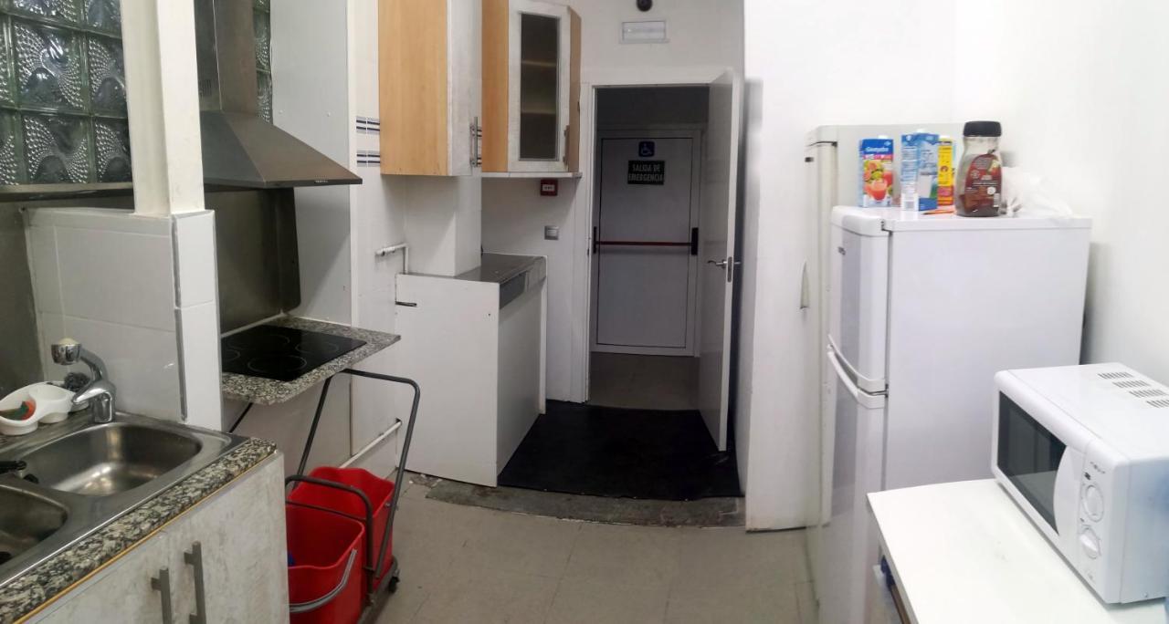 Albergue Internacional De Teruel City Backpackers Exterior foto